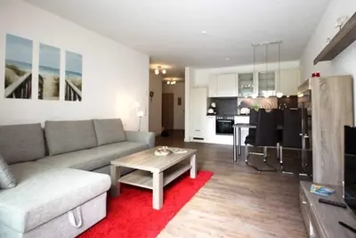 Image de Villa Seeadler We 04 - 2-zimmer-wohnung
