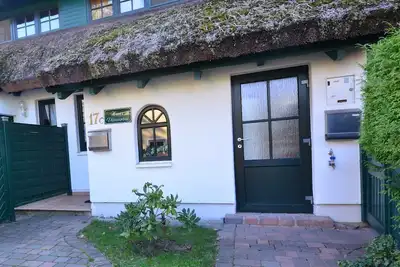 Image de 17c Dünenrose 8 Personen - Reethäuser 17 \/ Fam. Kröning