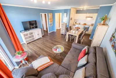 Image de Residenz Bel Vital 24, Binz, - Residenz Bel Vital 24