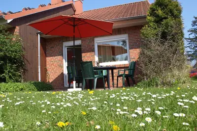 Image de Boltenhagen, Holiday home Boltenhagen 62a - Boltenhagen - Holiday home