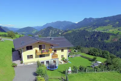 Image de Appartement confortable dans une ferme