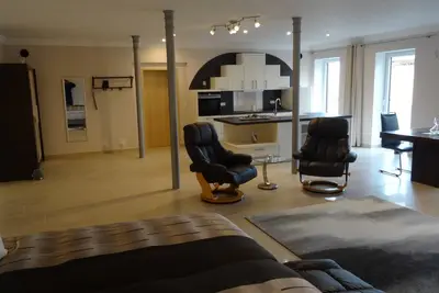 Image de Suite - Gästezimmer & Appartement
