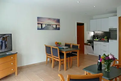 Image de Zwei-raum-fewo Typ Pm12 - g) Am Maiglöckchenberg 5