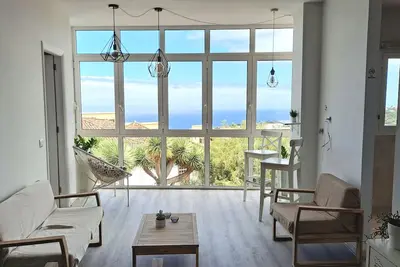 Image de La Casita del Arco Panoramico