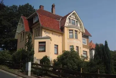 Image de Haus Gertrud - Ferienwohnung