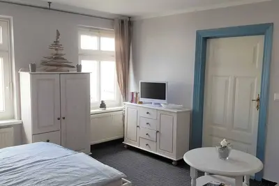 Image de Fewo Steuerbord - Ferienwohnung mit Meerblick