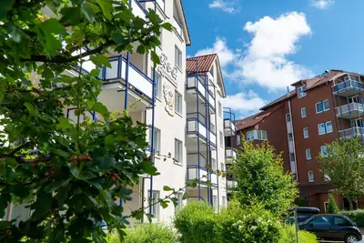 Image de Rügen-Fewo 188 - Apartment 1