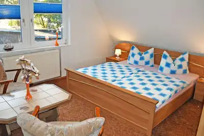 Image de ***Groode vacation apartment under the thatched roof - Vacation under the thatched roof house at the