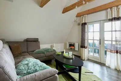 Image de Wohnung 3 - Schilfdachvilla Zeesboothaus We30884