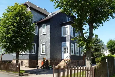 Image de Haus Cäcilie Retraite moderne