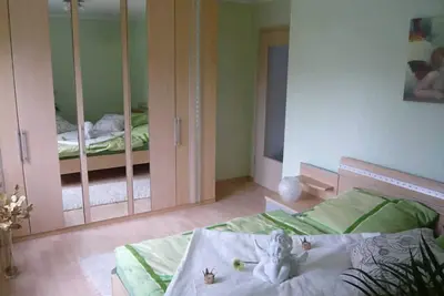 Image de Vacation apartment I - PUMMPÄLZHOF