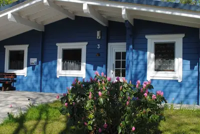 Image de Vacation cottage Greta, Germany
