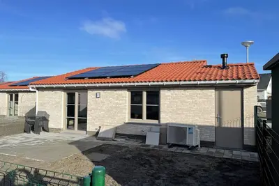 Image de Maison à Koksijde près de la plage Sint-André