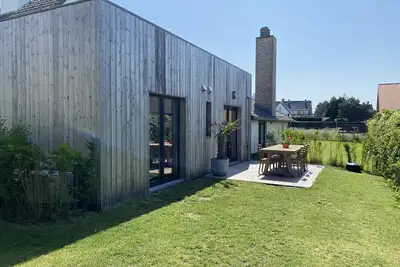 Image de Maison à Koksijde près de la plage Ster der Zee