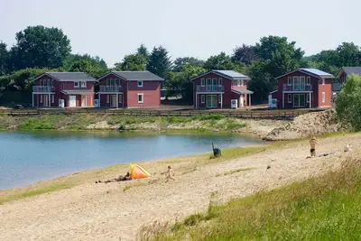 Image de Typ F7 Seehaus - Ferienpark Geesthof