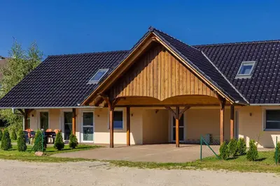 Image de Ferienhaus Wiesenblick 18 - Fh 18