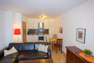 Image de Whg 2 - Eg - Villa Boddenblick