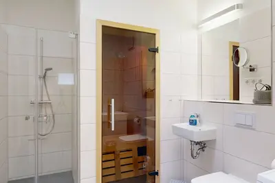 Image de Penthousewohnung Dünenresort 43, Binz, - Dünenresort43