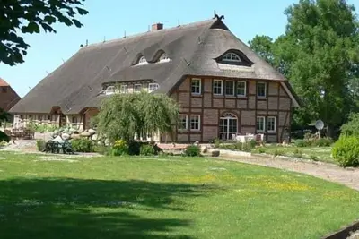 Image de Fewo 3 Rechts - RĂĽgen Fewo 207