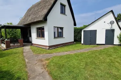 Image de Ferienhaus Inselblick - Inselblick