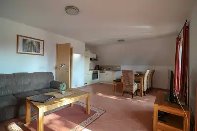 Image de Suite Lydia 9 Ol mit Balkon - Usedom Suites Bg 09 100 m zum Ostseestrand