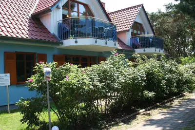 Image de Strandhaus Jonathan 2 Eg