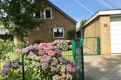 Image de Ferienhaus Auf dem Bremsberg - Ferienhaus