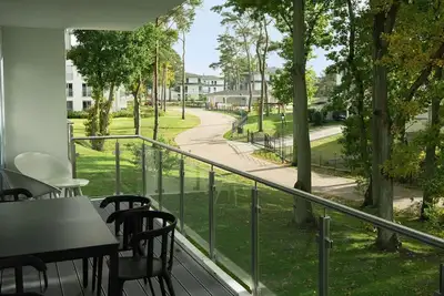 Image de Apartment Haff Ahoi - Haffresidenz - 4. 6