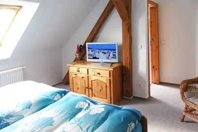 Image de Fewo 5 - Urlaub auf dem Bauernhof