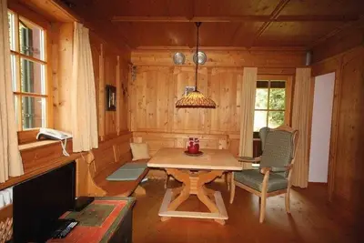 Image de Appartment - Berghotel Sudelfeld
