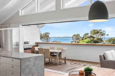Image de Bombora House - Point Lonsdale