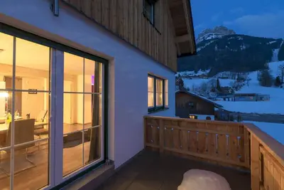 Image de Haus Loserblick - Chalet
