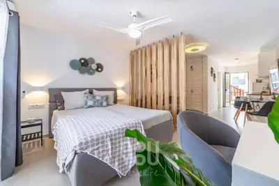 Image de Apartment Paraiso Royal Private Terrace, Bbq & Heated Pool