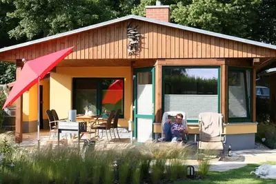 Image de Komfortables Ferienhaus - Ferienhaus H. winkler