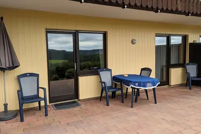 Image de Vacation apartment Lina - Holiday apartment Haus Weitblick