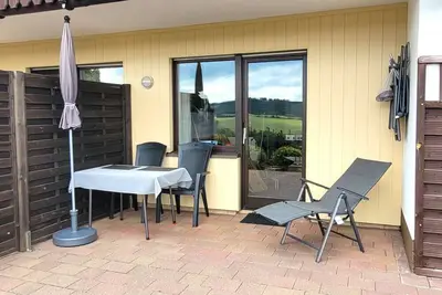 Image de Vacation apartment Marie - Holiday apartment Haus Weitblick