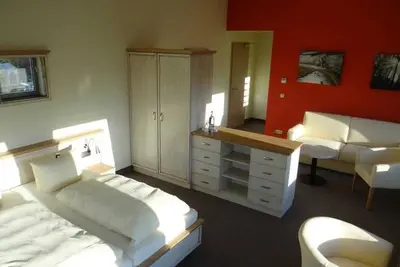 Image de Junior Suite - Hotel & Restaurant Am Peenetal