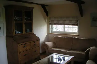 Image de Ferienwohnung Spieker 1. Etage - Waldseiter Hof