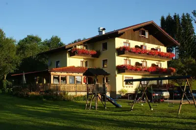 Image de Ferienwohnung Buche - Bio-bauernhof Familie Nußbaumer