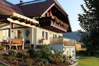 Image de Ferienwohnung Seiringer - Ferienwohnung 2-4 Personen