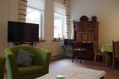 Image de Ferienwohnung Siegers