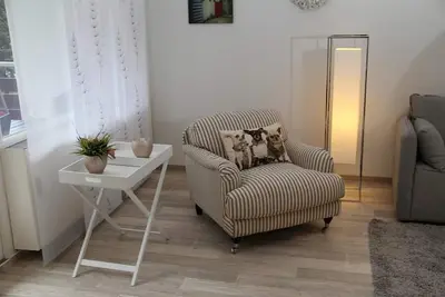 Image de Ferienwohnung Harz-suite A-ii-2-8
