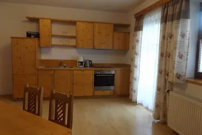 Image de Seeblick Deluxe Apartment für 4 Personen - Gasthof Steinbichler - Most- und Wildbauernhof Groiss