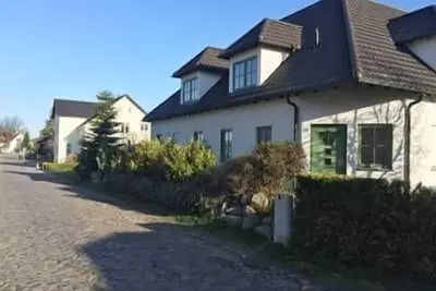 Image de Ferienwohnung Alte Räucherei Dh-60114 - Ferienwohnung Alte Räucherei Dh - 60114