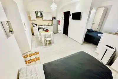 Image de Vacation home Città dei Papi Anagni