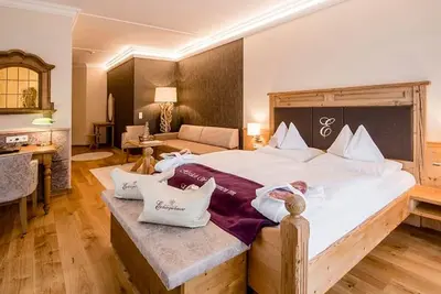 Image de Doppelzimmer Superior - Hotel Eichingerbauer
