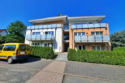 Image de Villa Bettina 07 - Wohnung 7