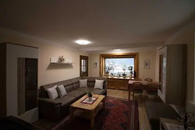 Image de Ferienwohnung 4 - Haus Bergland