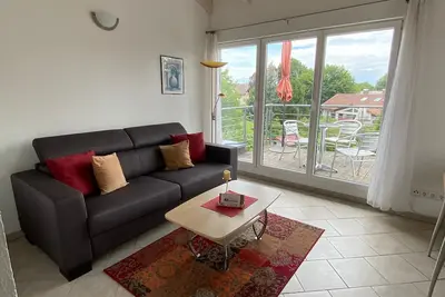 Image de Ferienwohnung Nr. 4 - Haus Lorenz, Ferienwohnungen