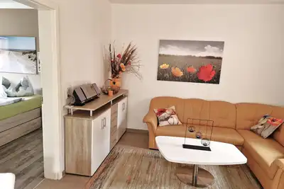 Image de Fewo 1 - Ferienhaus, Deutschland